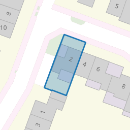 Perceel HDN01-G-5423