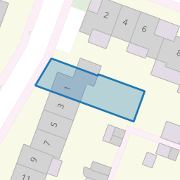 Perceel HDN01-G-5426