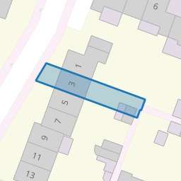 Perceel HDN01-G-5427