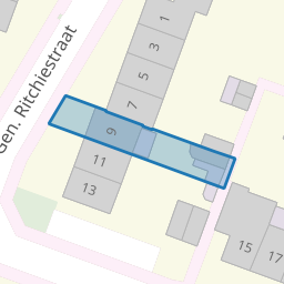 Perceel HDN01-G-5430