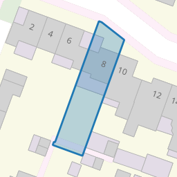 Perceel HDN01-G-5433