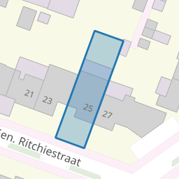 Perceel HDN01-G-5438