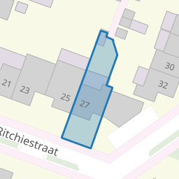 Perceel HDN01-G-5439