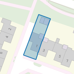 Perceel HDN01-G-5447