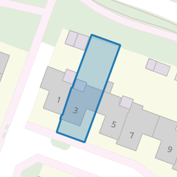 Perceel HDN01-G-5448