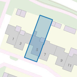 Perceel HDN01-G-5449