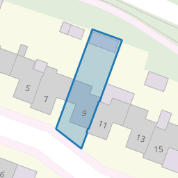 Perceel HDN01-G-5451