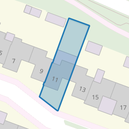 Perceel HDN01-G-5452