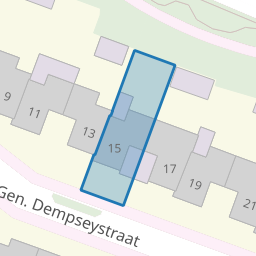 Perceel HDN01-G-5454