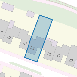 Perceel HDN01-G-5458