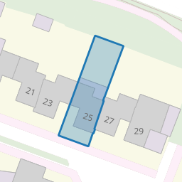 Perceel HDN01-G-5459