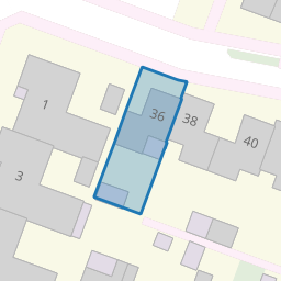 Perceel HDN01-G-5462