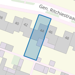 Perceel HDN01-G-5466