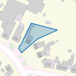 Perceel HDN01-G-5485