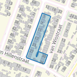 Perceel HDN01-G-5504