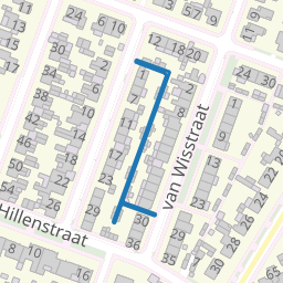 Perceel HDN01-G-5507