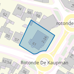 Perceel HDN01-G-5518