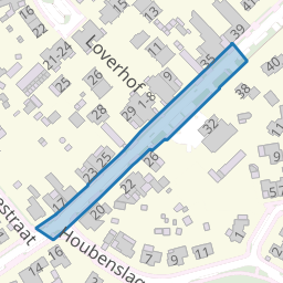 Perceel HDN01-G-5522