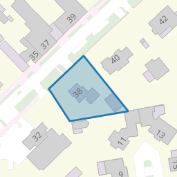 Perceel HDN01-G-5523