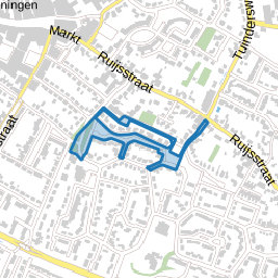 Perceel HDN01-G-5525