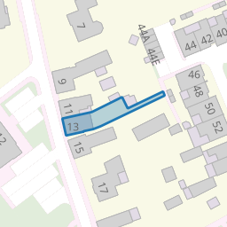 Perceel HDN01-G-5531