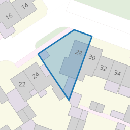 Perceel HDN01-G-5532