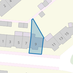 Perceel HDN01-G-5535