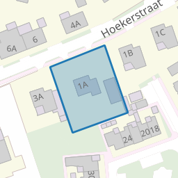 Perceel HDN01-G-5554