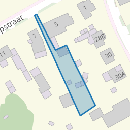 Perceel HDN01-G-5560