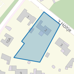 Perceel HDN01-G-5575