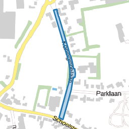 Perceel HDN01-G-5582