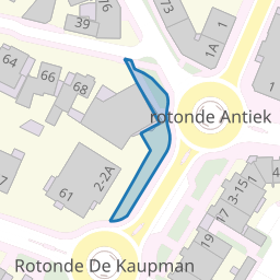 Perceel HDN01-G-5592