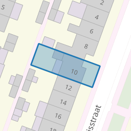 Perceel HDN01-G-5596