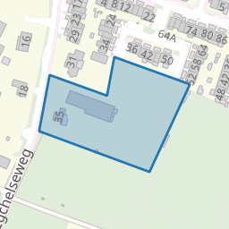 Perceel HDN01-G-5600