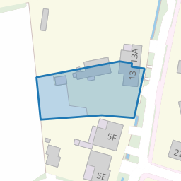 Perceel HDN01-G-5601