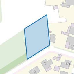 Perceel HDN01-G-5604