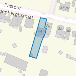 Perceel HDN01-G-5611