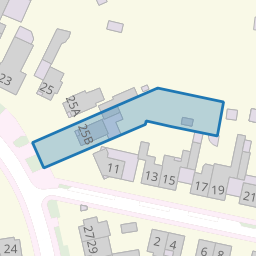 Perceel HDN01-G-5615