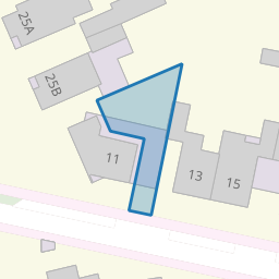 Perceel HDN01-G-5616