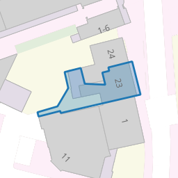 Perceel HDN01-G-5621