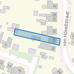 Perceel HDN01-G-5628