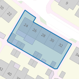 Perceel HDN01-G-5630