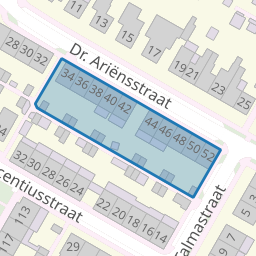 Perceel HDN01-G-5632