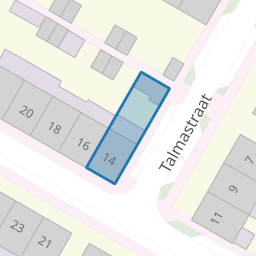 Perceel HDN01-G-5638