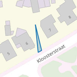 Perceel HDN01-G-5644