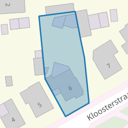 Perceel HDN01-G-5645