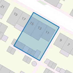 Perceel HDN01-G-5650