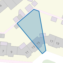 Perceel HDN01-G-5660