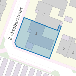 Perceel HDN01-G-5661