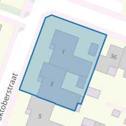 Perceel HDN01-G-5662